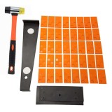 Kit de 43 bucati pentru montaj laminat Wurx