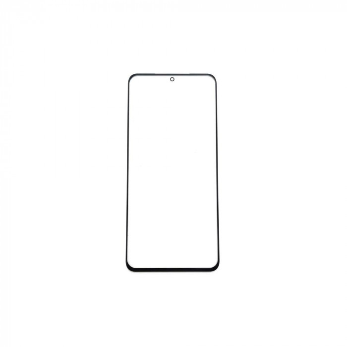 Geam touchscreen Samsung Galaxy S20 4G 5G, cu adeziv OCA