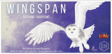 Extensie - Wingspan - Europeana | Stonemaier Games