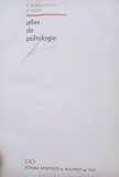T. Slama Cazacu - Atlas de psihologie (Editia: 1968)