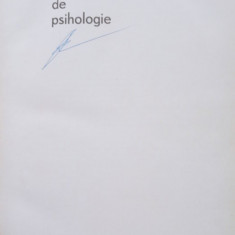 T. Slama Cazacu - Atlas de psihologie (1968)