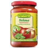 Sos de tomate Toskana vegan, eco