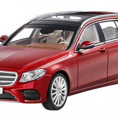 Macheta Oe Mercedes-Benz E-Class 1:43 Combi Amg Line Rosu B66960382