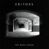 Editors Back Room (cd), Rock