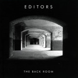 Editors Back Room (cd)