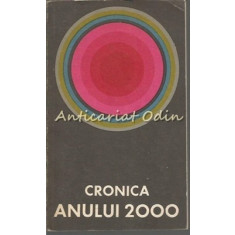 Cronica Anului 2000 - Mircea Malita