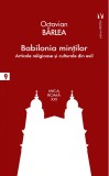 Babilonia mintilor - Octavian Barlea, Vremea