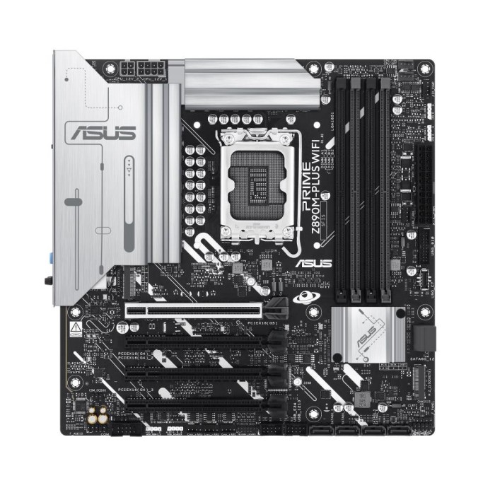 MB Z890 S1851 MATX/PRIME Z890M-PLUS WIFI ASUS &quot;PRIME Z890M-PLUS WIFI&quot;
