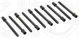ELRING 305.430 Set surub, chiulasa