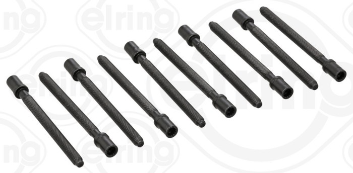 ELRING 305.430 Set surub, chiulasa