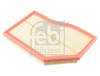 FEBI BILSTEIN 106896 Filtru aer