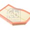 FEBI BILSTEIN 106896 Filtru aer