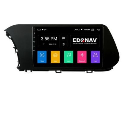 Navigatie HHyundai I20 2020- A-i20 2+32 GB Android Waze USB Navigatie Internet Youtube Radio CarStore Technology