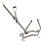 EXTRACTOR FORCEPS VITEI 160CM