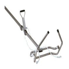 EXTRACTOR FORCEPS VITEI 160CM