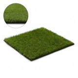 Mocheta gazon artificial, Woodland gata de dimensiuni, 133x1050 cm