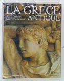 LA GRECE ANTIQUE de A . H . Borbein, 1995