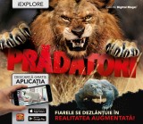 Pradatori - Camilla De La Bedoyere