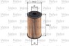 VALEO 586579 Filtru ulei