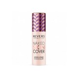 Corector lichid Naked Skin Cover, Revers, 5,5g, Nr 3