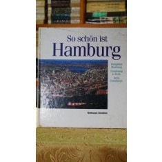 So schon ist Hamburg
