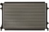 Radiator apa Audi A3 2003-2013 Seat Altea 2004- Leon 2005-2012 Toledo 2004-2005 Skoda Octavia 2004-2008 Vw Caddy 2004- Eos Golf V Jetta 2005-2010 Pas