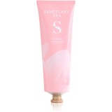 Sanctuary Spa Lily &amp; Rose Collection crema hidratanta si emolienta de maini 60 ml
