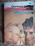 Charlotte Lamb - Barbarul Desertului