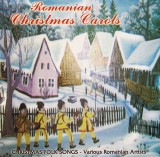 Various - Romanian Christmas Carols (Christmas Folk Songs - Various Romanian Artists), CD