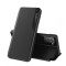 Husa Samsung S21 FE 5G g990 Flip Book Smart View Negru