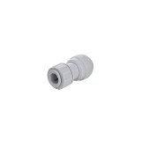 Verbinder 3/8&quot; tube x 5/16&quot; Power, gerade