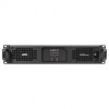 AMPLIFICATOR HYBRID 100V/240V 2X400W RMS 8OHM 2X800W RMS 4OHM, HPA