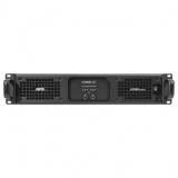 AMPLIFICATOR HYBRID 100V/240V 2X400W RMS 8OHM 2X800W RMS 4OHM, HPA