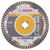 Bosch Professional Turbo disc diamantat 180x22.23x2.5x10 mm universal