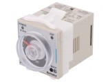 Timer Digital Programabil 0.05s - 100h DPDT/SPDT