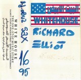 Richard Elliot - After Dark, Caseta audio