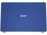 Capac Display Laptop, Acer, Extensa 215 EX215-51, Ex215-51G, EX215-51K, Ex215-51KG, EX215-52, EX215-52KG, albastru