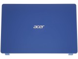 Capac Display Laptop, Acer, Aspire A315-42, A315-42G, A315-54, A315-54K, A315-56, N19C1, 60.HEVN2.001, albastru