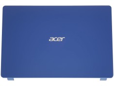 Capac Display Laptop, Acer, Extensa 215 EX215-51, Ex215-51G, EX215-51K, Ex215-51KG, EX215-52, EX215-52KG, albastru