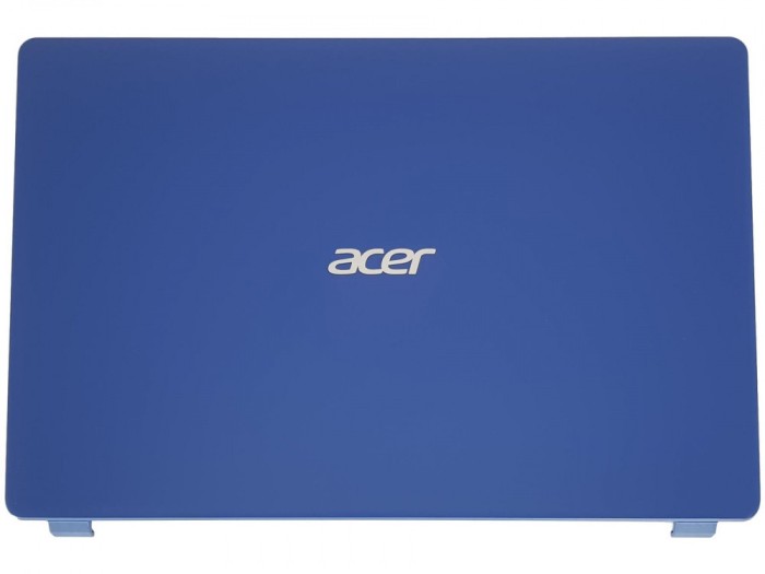 Capac Display Laptop, Acer, Aspire A315-42, A315-42G, A315-54, A315-54K, A315-56, N19C1, 60.HEVN2.001, albastru