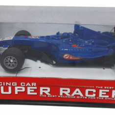 Masina Curse R/C Scara 1:18 33523267