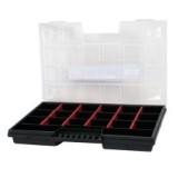 Cumpara ieftin Cutie Organizator Hd 65X290X390Mm / 15 Casete