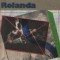 Rolanda - Cele patruzeci de scrisori ale lui Renier Joskin de Lamarache catre Rolanda
