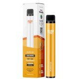 Vaporizator CBD + CBG, Orange County CBD, Mango Ice, 500mg