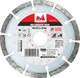 Disc Diamantat ET ( R) (Uscat) 150 mm - 627015