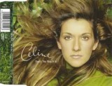 CD Celine That&#039;s The Way It Is