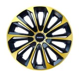 Cumpara ieftin Set 4 capace roti Extra strong gold R16 pentru gama Volvo