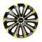 Set 4 capace roti Extra strong gold R16 pentru gama Volvo
