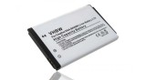 &Icirc;nlocuire baterie VHBW MP3-Player pentru Creative BA20203R79909, DAA-BA0009 - 830 mAh 3,7 V Li-Ion
