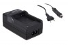 Patona incarcator pentru Samsung SLB-0937 DIGIMAX L730 L830 NV33